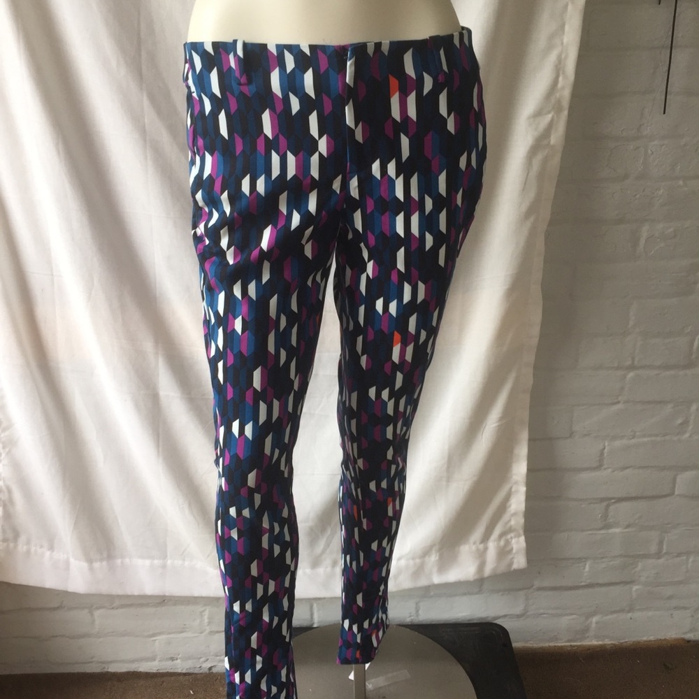 Kate spade Saturday pants size 4